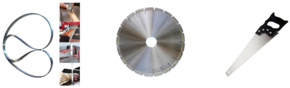 Cgoodsteel Band saw blades/blades Band saw blades/blades