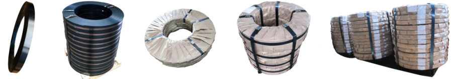 Cgoodsteel steel strip Packing steel strip Packing